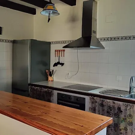 Casona Pico Candiano