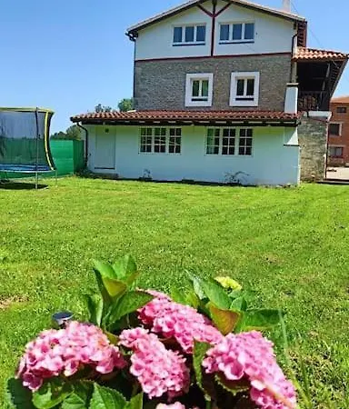 Casona Pico Candiano בית נופש San Miguel de Aras