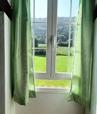 בית נופש Casona Pico Candiano *