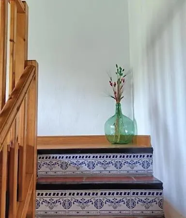 Casona Pico Candiano Tatil Evi San Miguel de Aras