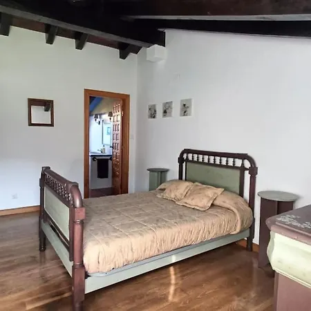 בית נופש Casona Pico Candiano San Miguel de Aras