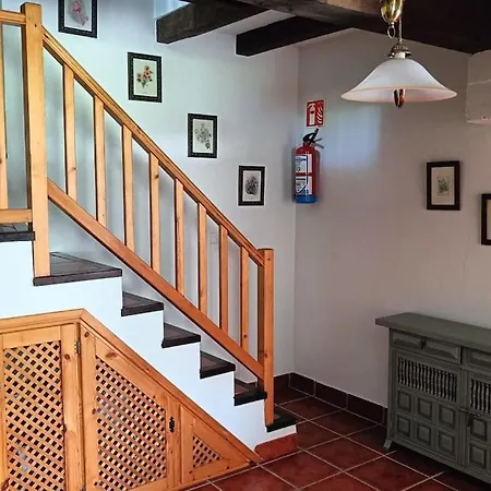 Casona Pico Candiano * San Miguel de Aras