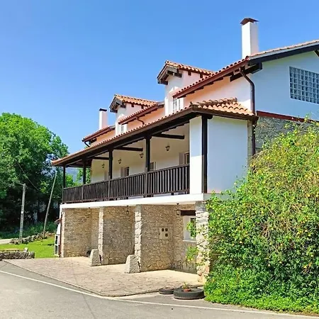 בית נופש Casona Pico Candiano San Miguel de Aras