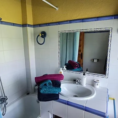 Casona Pico Candiano *