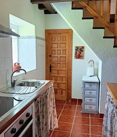 Casona Pico Candiano Tatil Evi