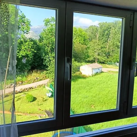 Casona Pico Candiano *