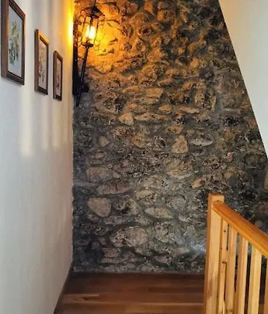 Casona Pico Candiano Tatil Evi