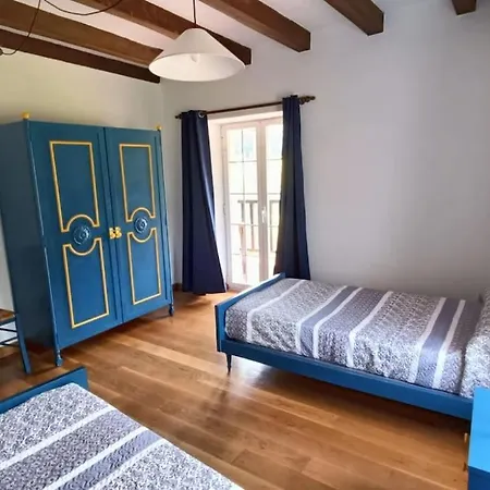 Casona Pico Candiano San Miguel de Aras