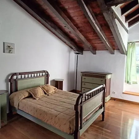 בית נופש Casona Pico Candiano San Miguel de Aras