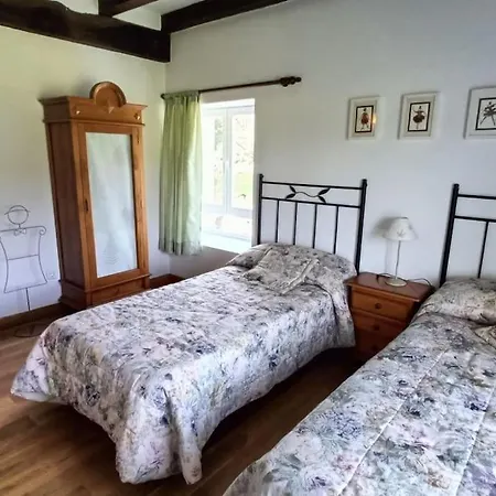 Casona Pico Candiano