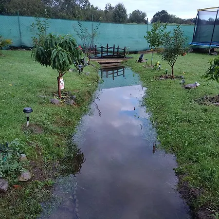 בית נופש Casona Pico Candiano San Miguel de Aras