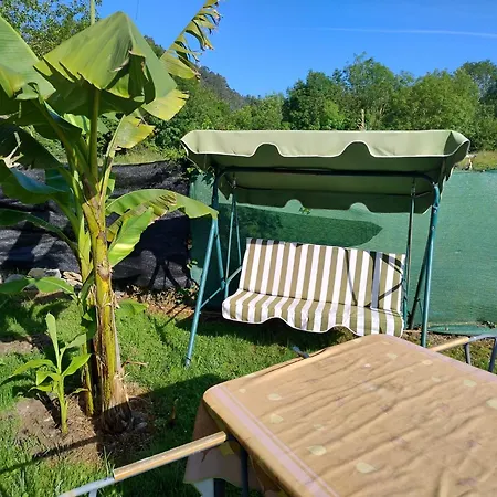 בית נופש Casona Pico Candiano San Miguel de Aras