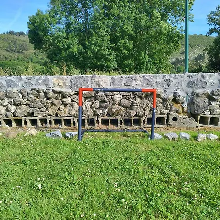 Casona Pico Candiano *