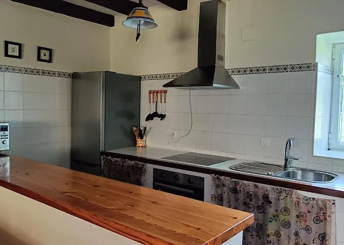 Casona Pico Candiano