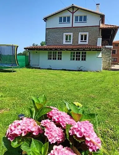 Casona Pico Candiano Holiday home San Miguel de Aras