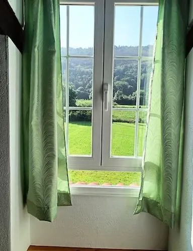 Holiday home Casona Pico Candiano *