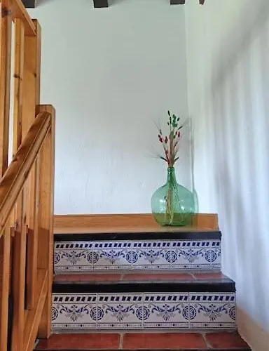 Casona Pico Candiano Holiday home San Miguel de Aras