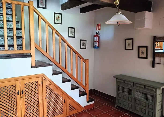 Casona Pico Candiano * San Miguel de Aras