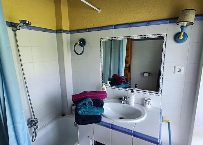 Casona Pico Candiano *