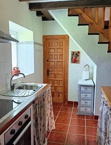 Casona Pico Candiano Holiday home