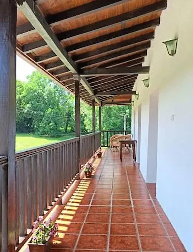 Casona Pico Candiano Holiday home San Miguel de Aras