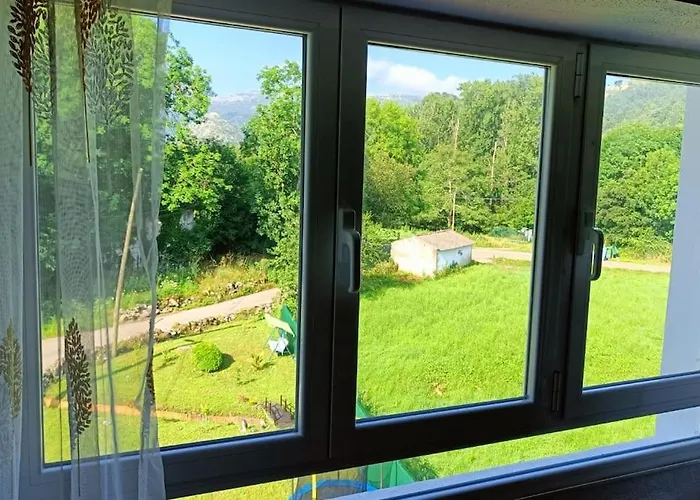 Casona Pico Candiano *