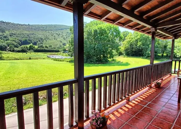 Casona Pico Candiano Holiday home San Miguel de Aras