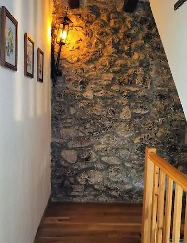 Casona Pico Candiano Holiday home