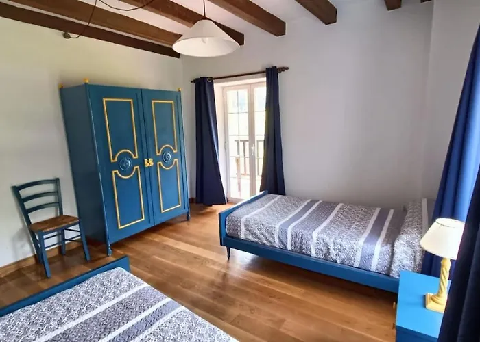 Casona Pico Candiano San Miguel de Aras