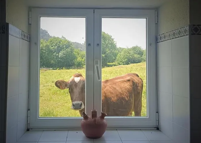 Casona Pico Candiano