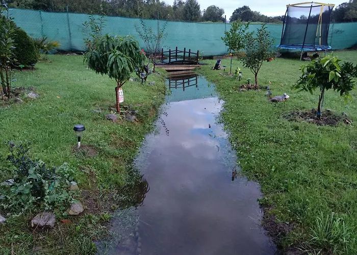 Holiday home Casona Pico Candiano San Miguel de Aras