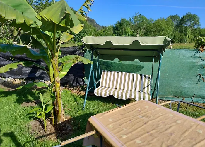 Holiday home Casona Pico Candiano San Miguel de Aras