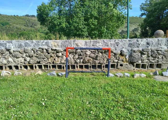 Casona Pico Candiano *